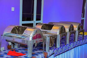 THE RESIDENCE HOTEL DODOMA