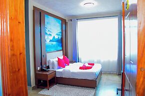 THE RESIDENCE HOTEL DODOMA