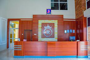 THE RESIDENCE HOTEL DODOMA