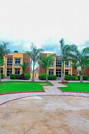 THE RESIDENCE HOTEL DODOMA
