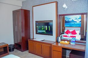 THE RESIDENCE HOTEL DODOMA