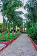 THE RESIDENCE HOTEL DODOMA