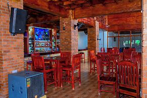 THE RESIDENCE HOTEL DODOMA