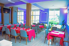 THE RESIDENCE HOTEL DODOMA
