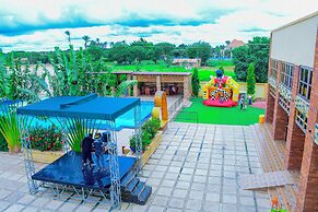 THE RESIDENCE HOTEL DODOMA