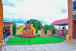 THE RESIDENCE HOTEL DODOMA