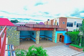 THE RESIDENCE HOTEL DODOMA