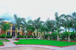 THE RESIDENCE HOTEL DODOMA