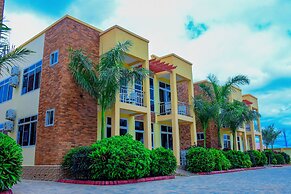 THE RESIDENCE HOTEL DODOMA