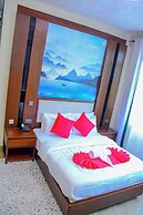 THE RESIDENCE HOTEL DODOMA