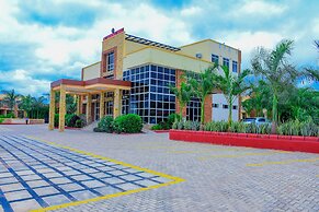 THE RESIDENCE HOTEL DODOMA