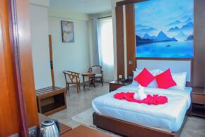 THE RESIDENCE HOTEL DODOMA