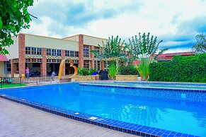 THE RESIDENCE HOTEL DODOMA