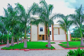 THE RESIDENCE HOTEL DODOMA