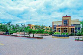 THE RESIDENCE HOTEL DODOMA