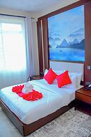 THE RESIDENCE HOTEL DODOMA