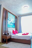 THE RESIDENCE HOTEL DODOMA