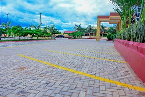 THE RESIDENCE HOTEL DODOMA