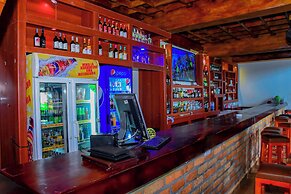 THE RESIDENCE HOTEL DODOMA