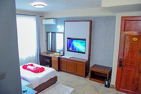 THE RESIDENCE HOTEL DODOMA