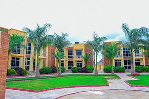 THE RESIDENCE HOTEL DODOMA