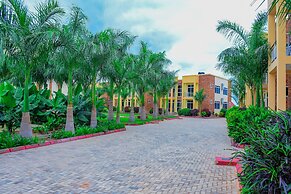 THE RESIDENCE HOTEL DODOMA
