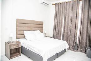 Longhorn Executive Apartment