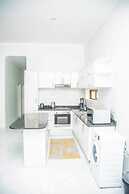 Longhorn Executive Apartment