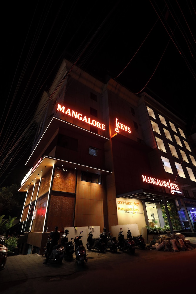 Mangalore Keys By Bestinn Leisure