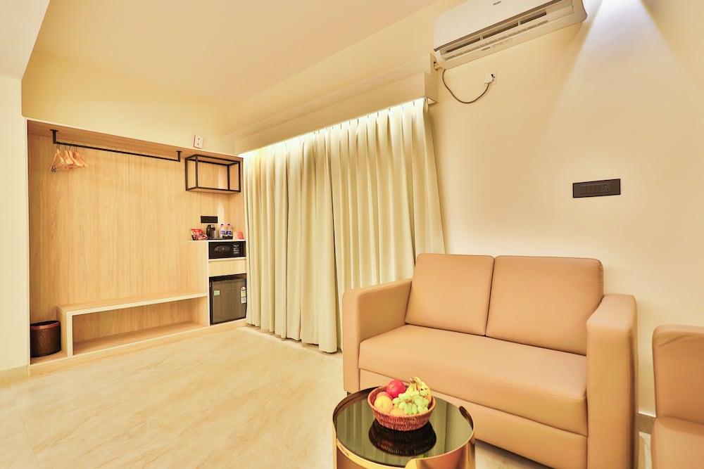 Mangalore Keys By Bestinn Leisure