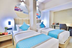 Mangalore Keys By Bestinn Leisure
