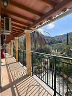 Dellis Studios Corfu - Sea Views Near the Beach