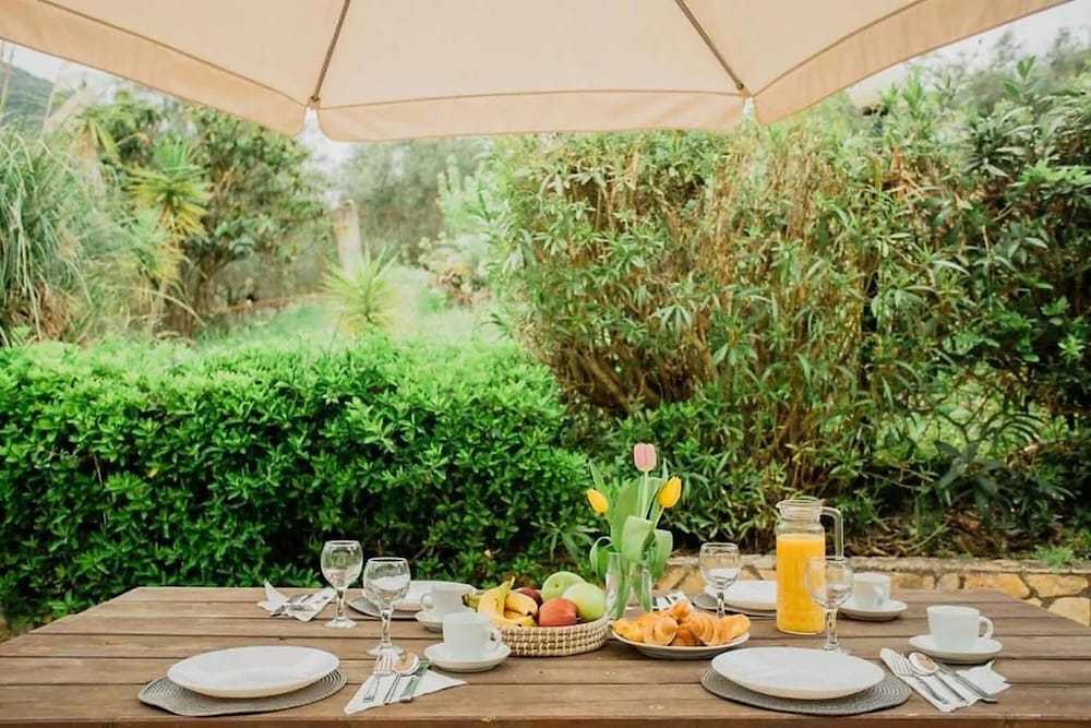 Dellis Studios Corfu - Sea Views Near the Beach