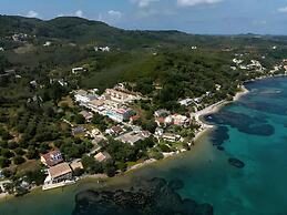 Dellis Studios Corfu - Sea Views Near the Beach
