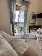 Dellis Studios Corfu - Sea Views Near the Beach