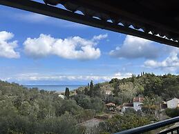 Dellis Studios Corfu - Sea Views Near the Beach
