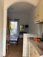 Dellis Studios Corfu - Sea Views Near the Beach
