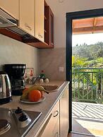 Dellis Studios Corfu - Sea Views Near the Beach