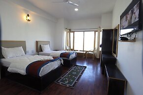 Hotel Latso Ladakh