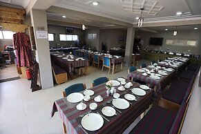 Hotel Latso Ladakh
