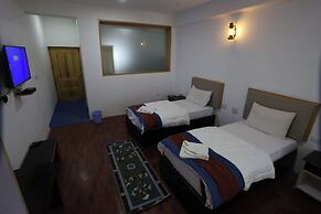 Hotel Latso Ladakh