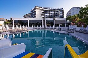 Seaphoria Beach Resort