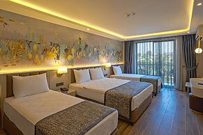 Seaphoria Beach Resort