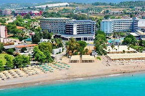 Seaphoria Beach Resort