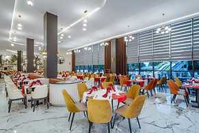 Seaphoria Beach Resort