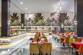 Seaphoria Beach Resort