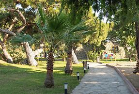Seaphoria Beach Resort