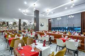 Seaphoria Beach Resort