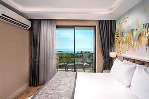 Seaphoria Beach Resort