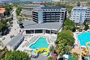 Seaphoria Beach Resort